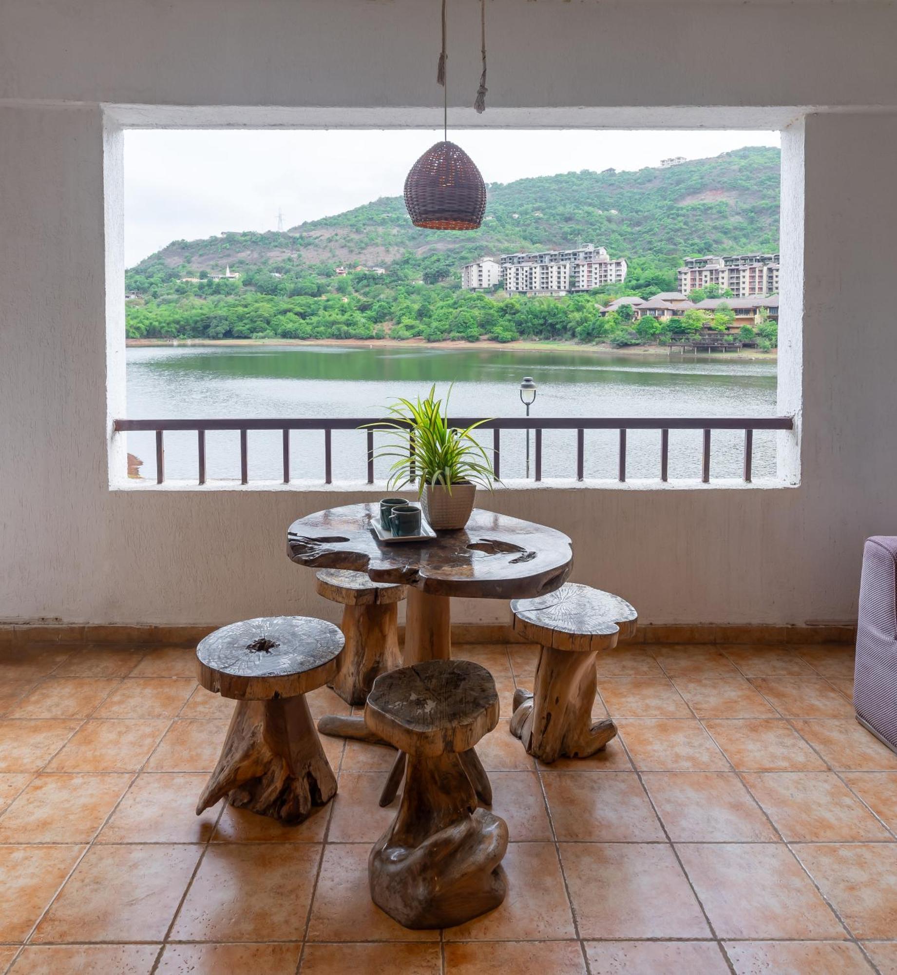 Lavasa Holiday Home Exterior photo