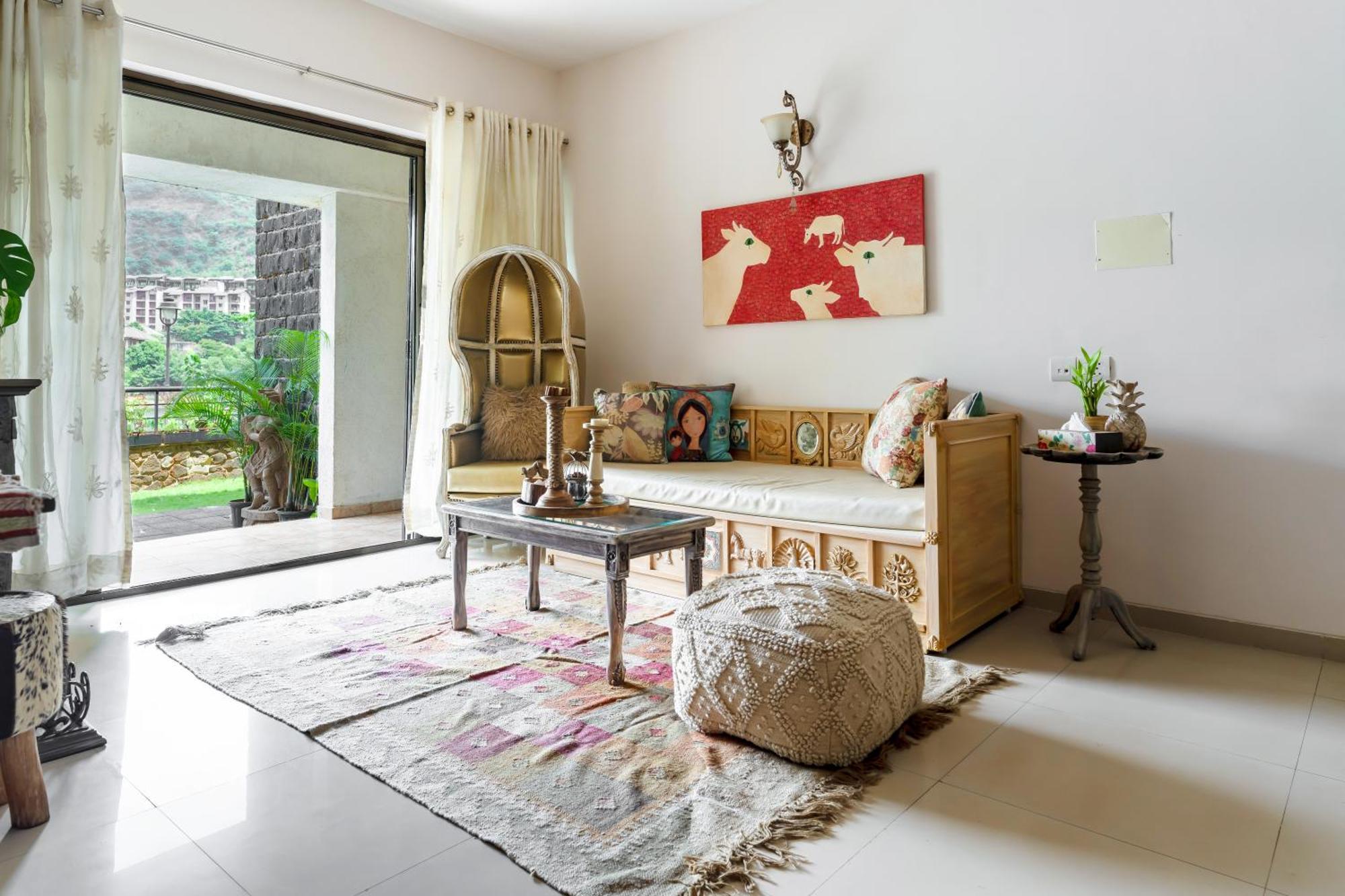 Lavasa Holiday Home Exterior photo