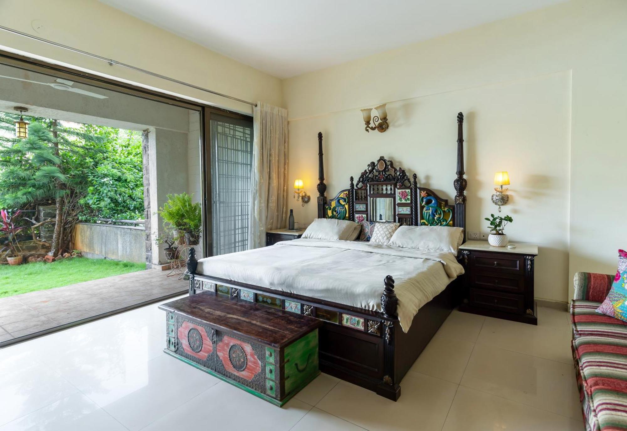 Lavasa Holiday Home Exterior photo