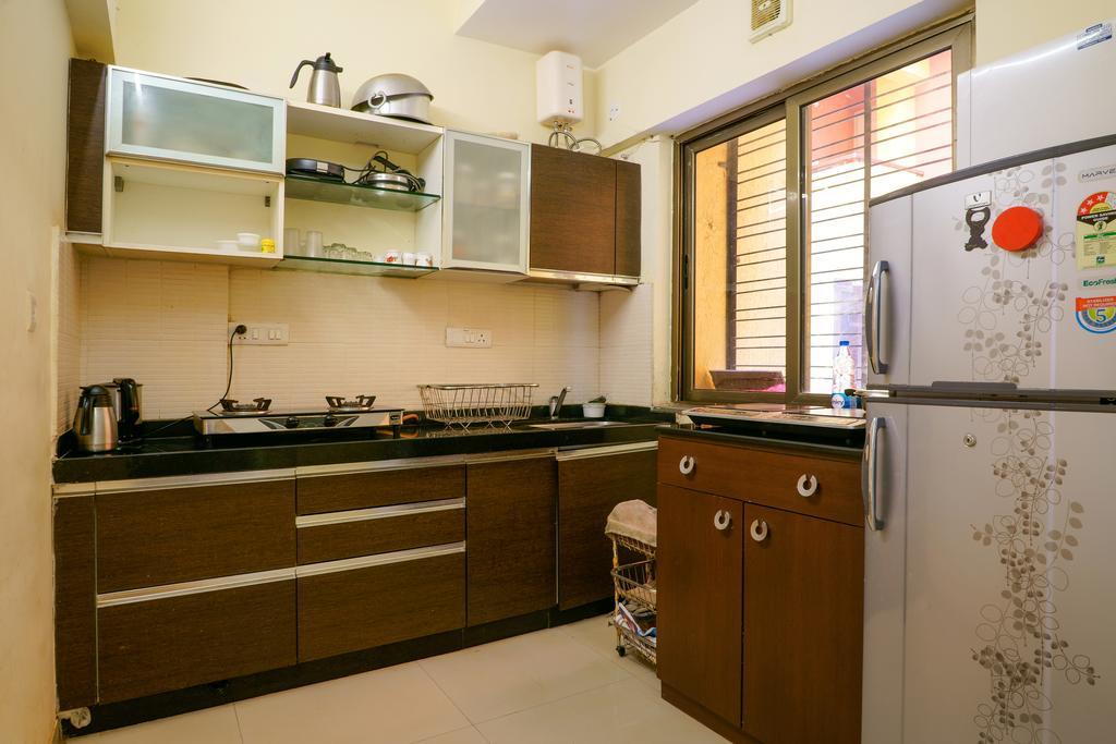 Lavasa Holiday Home Exterior photo