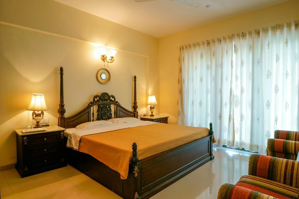 Lavasa Holiday Home Exterior photo
