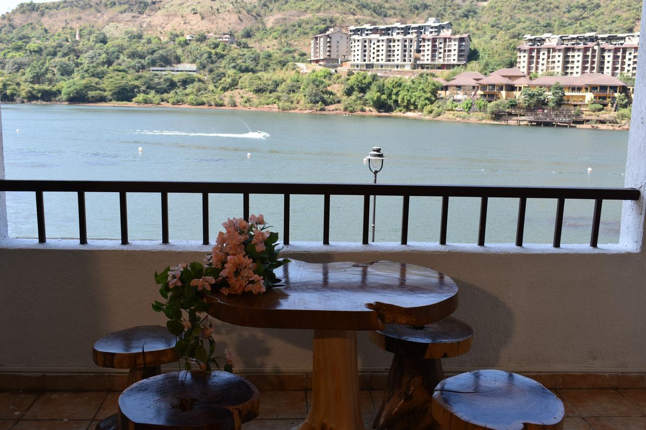 Lavasa Holiday Home Exterior photo